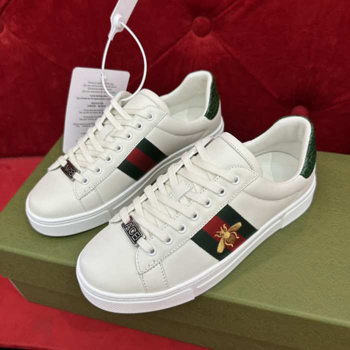 G*u*i ace sneaker