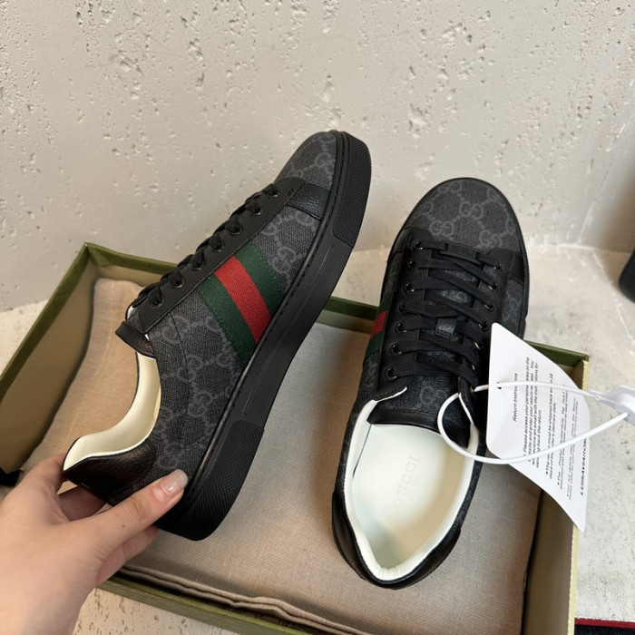 G*u*i ace sneaker