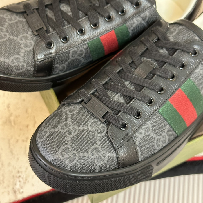 G*u*i ace sneaker