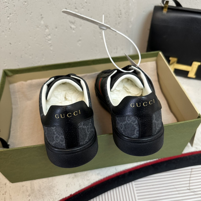G*u*i ace sneaker