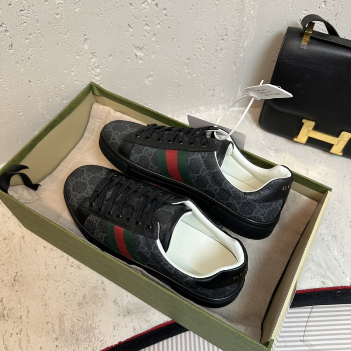 G*u*i ace sneaker