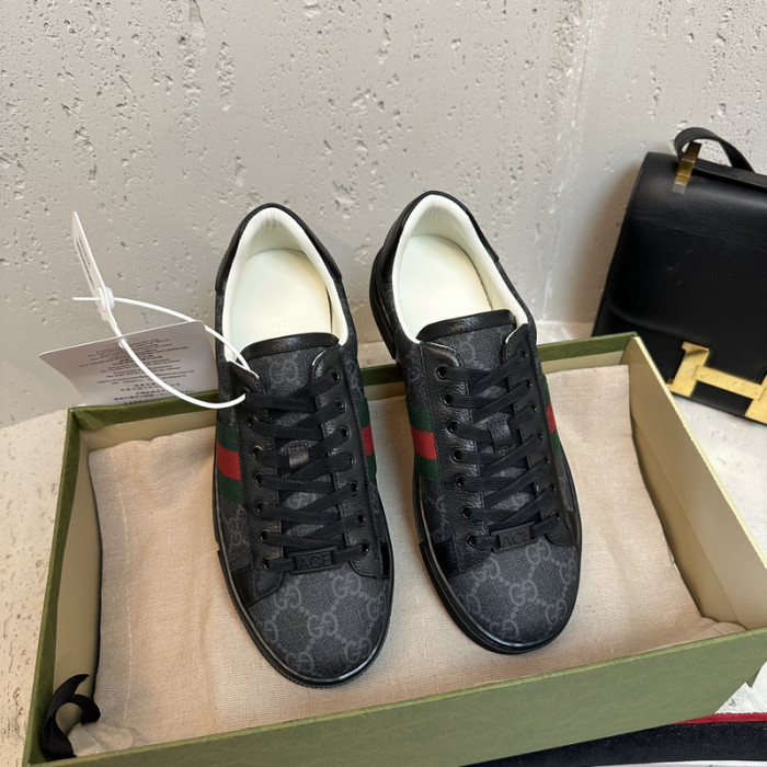 G*u*i ace sneaker