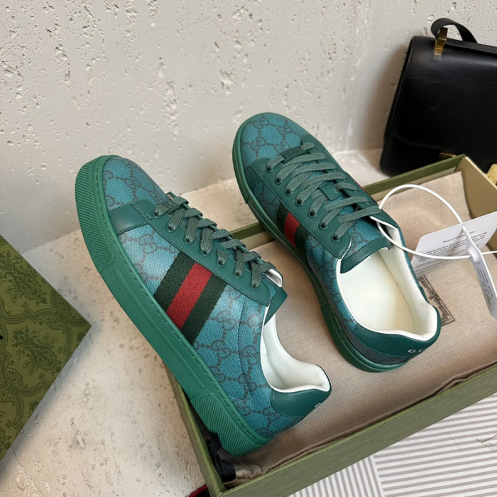 G*u*i ace sneaker