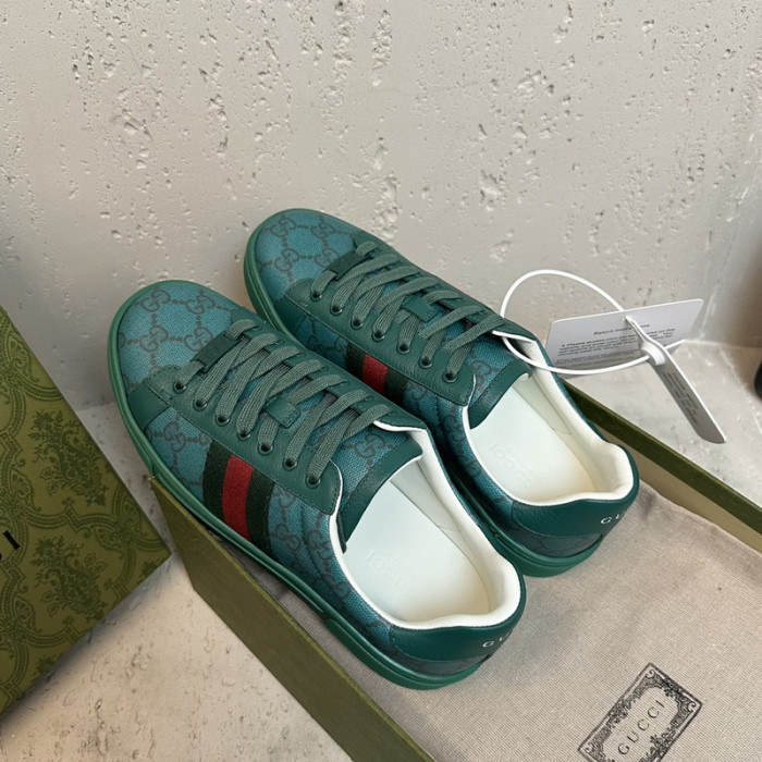 G*u*i ace sneaker