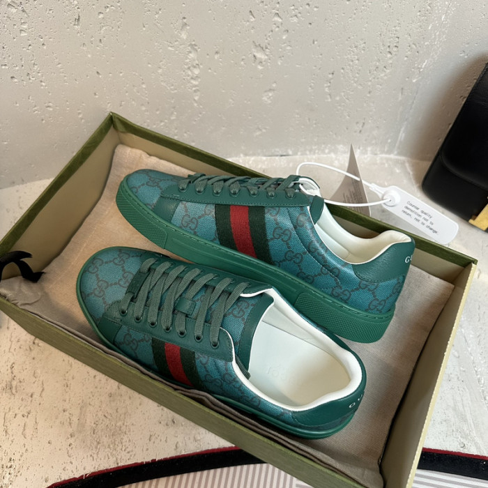 G*u*i ace sneaker