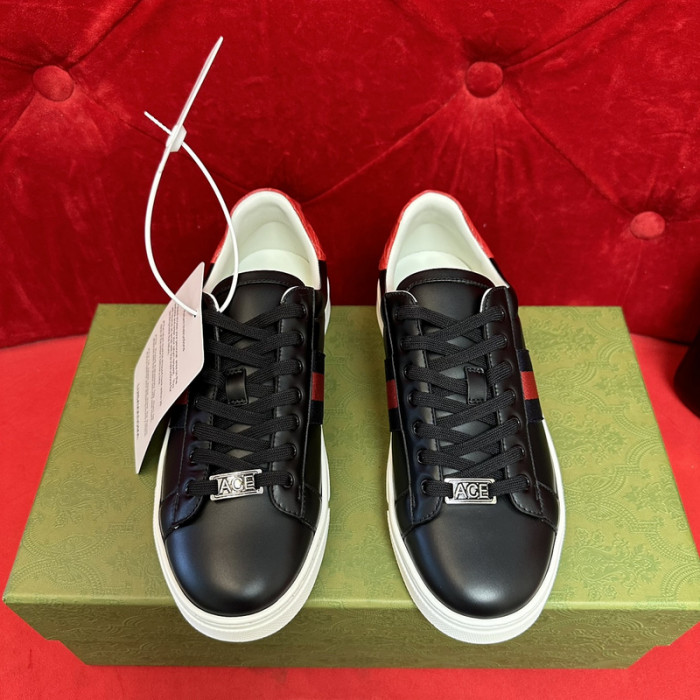 G*u*i ace sneaker