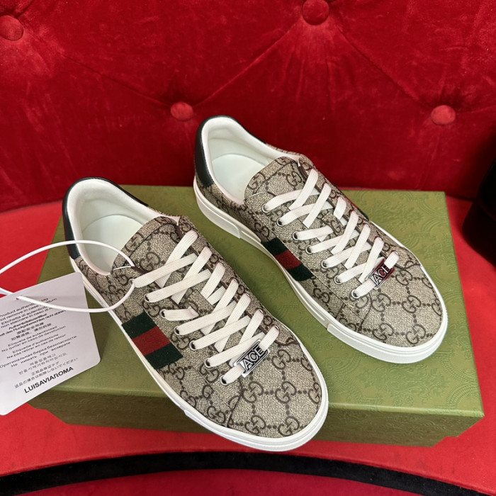 G*u*i ace sneaker