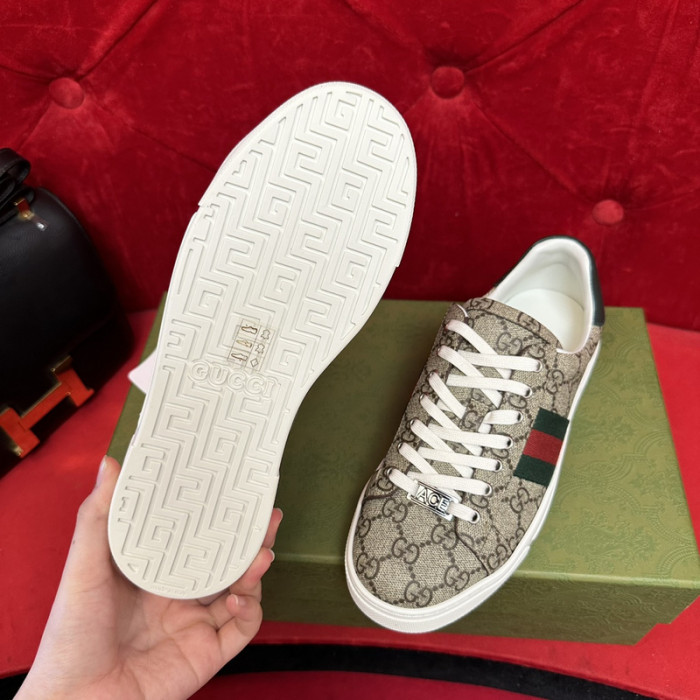 G*u*i ace sneaker