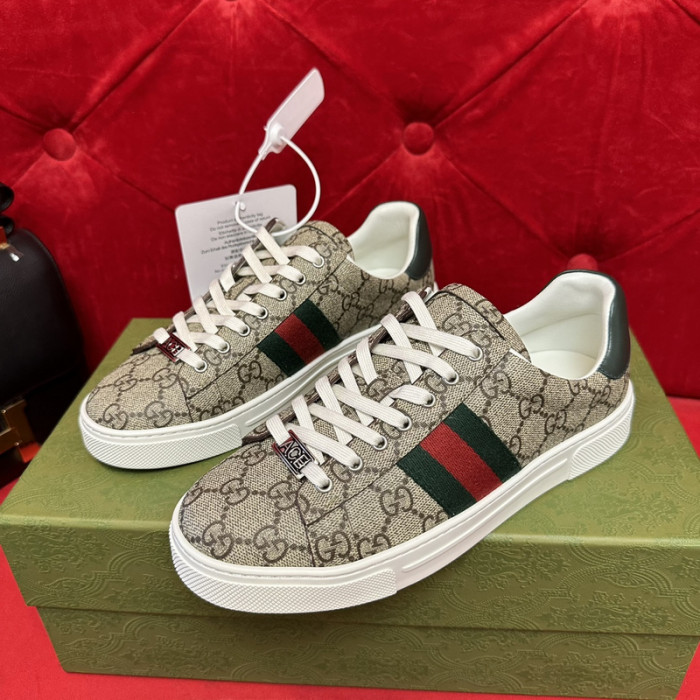 G*u*i ace sneaker