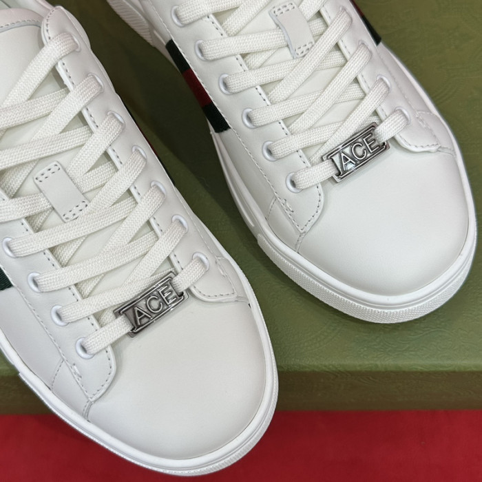 G*u*i ace sneaker