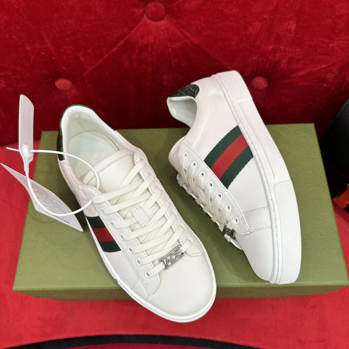 G*u*i ace sneaker