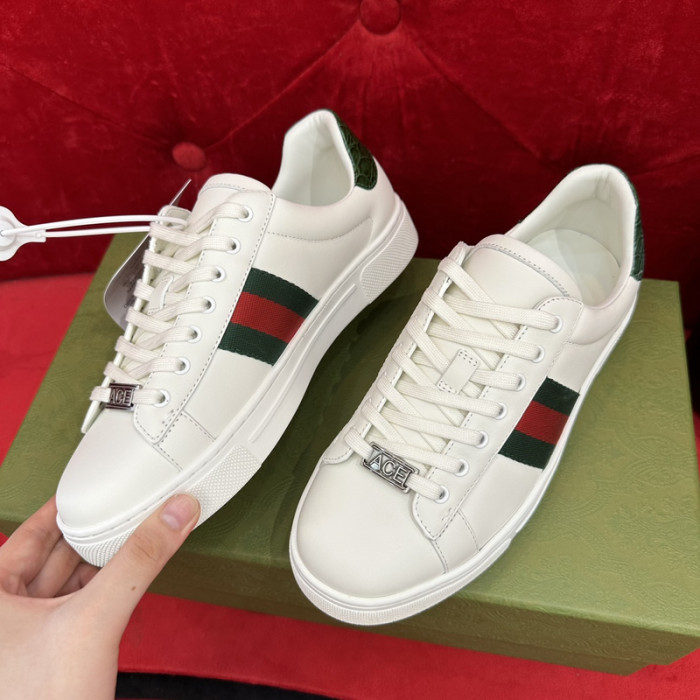 G*u*i ace sneaker