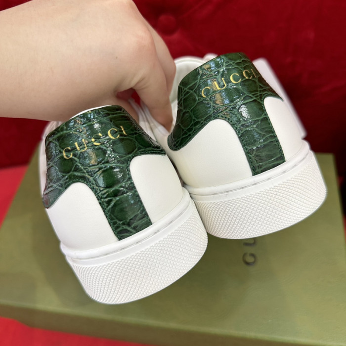G*u*i ace sneaker