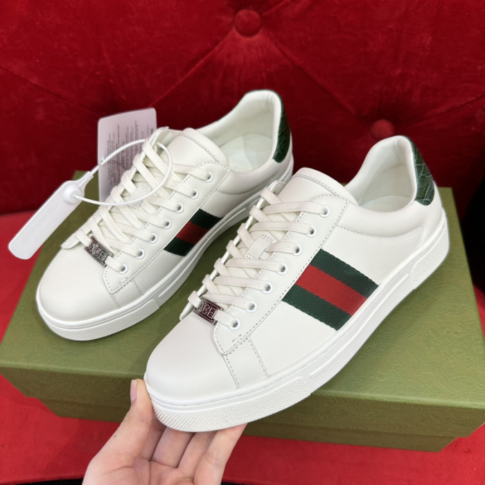 G*u*i ace sneaker