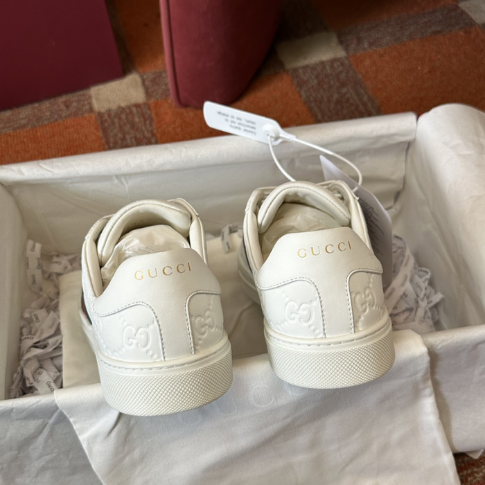 G*u*i ace sneaker