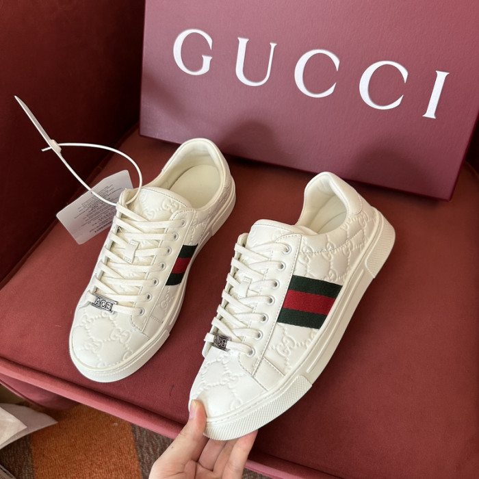 G*u*i ace sneaker