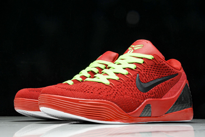 Nike Kobe 9 Zoom Protro "HALO"   FZ7334-100