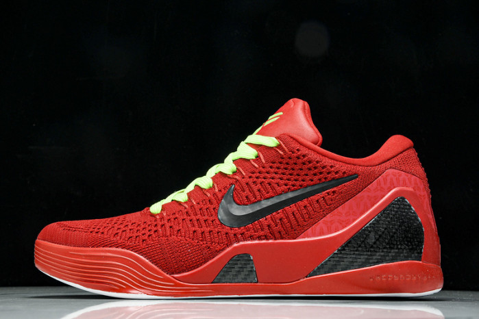 Nike Kobe 9 Zoom Protro "HALO"   FZ7334-100
