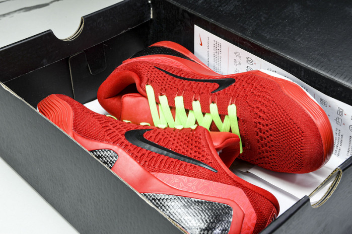 Nike Kobe 9 Zoom Protro "HALO"   FZ7334-100