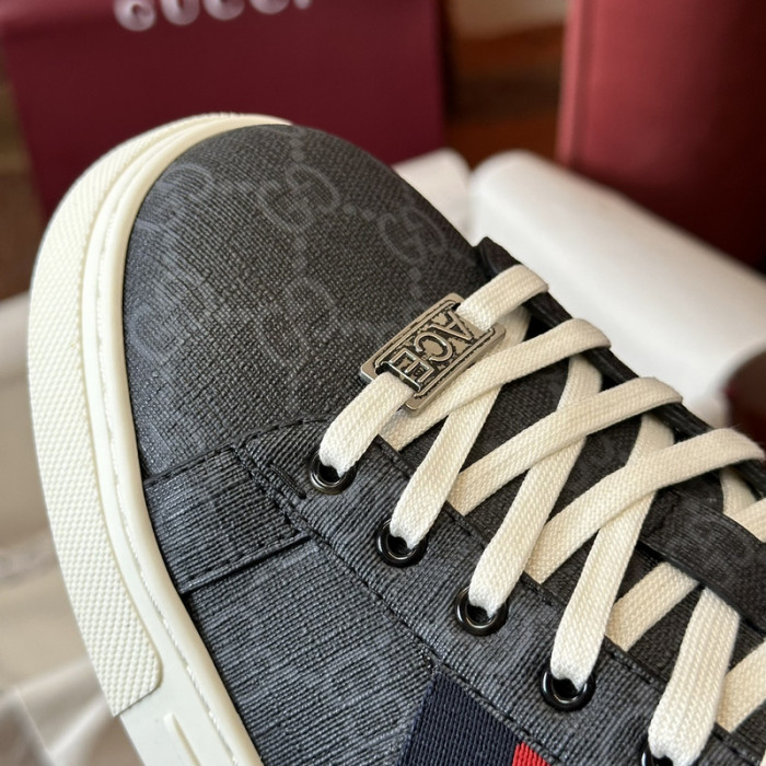 G*u*i ace sneaker