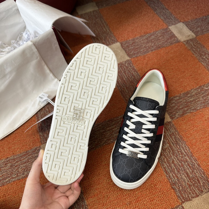 G*u*i ace sneaker