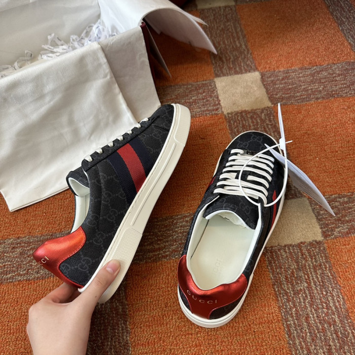 G*u*i ace sneaker