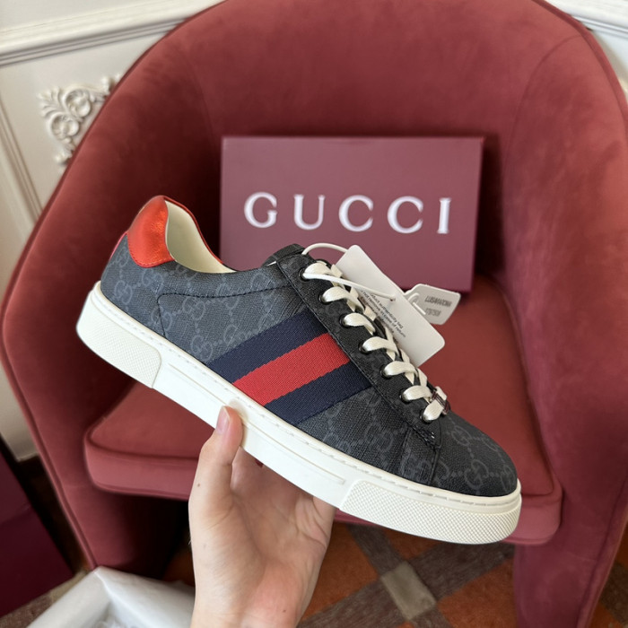 G*u*i ace sneaker