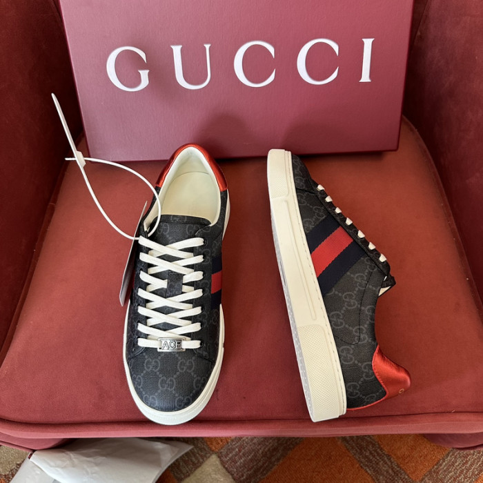 G*u*i ace sneaker