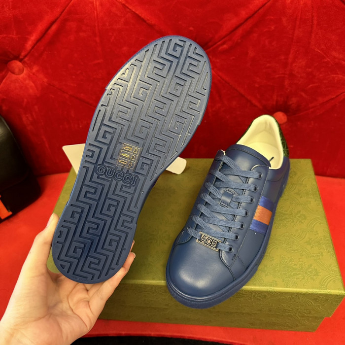 G*u*i ace sneaker