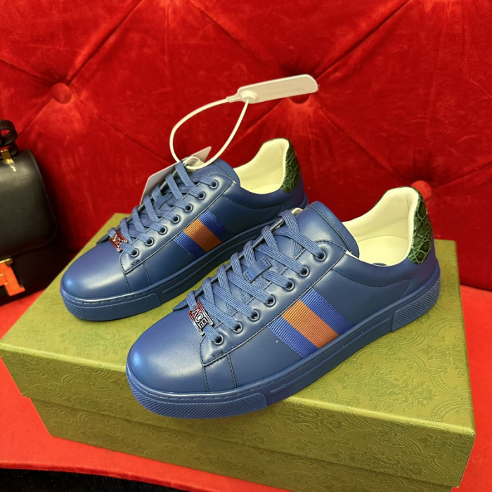G*u*i ace sneaker
