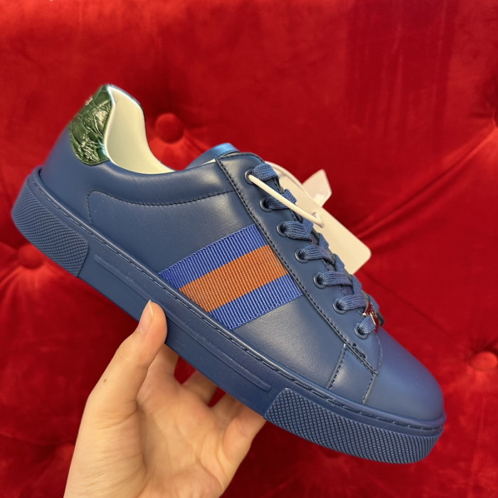 G*u*i ace sneaker
