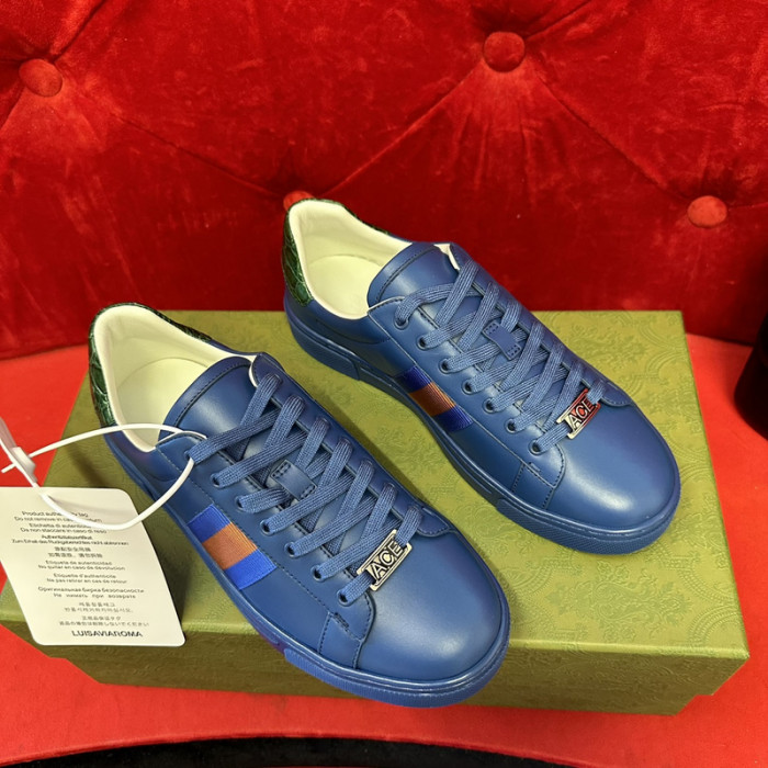 G*u*i ace sneaker
