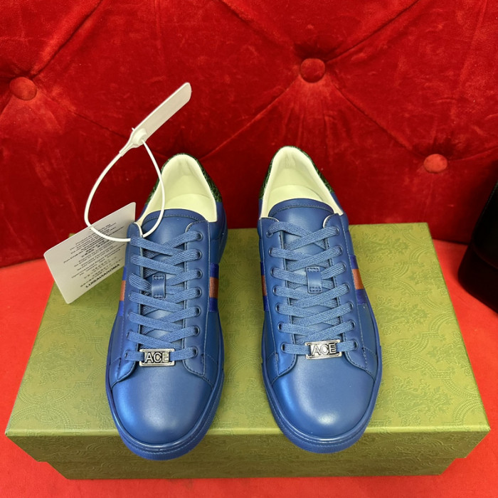 G*u*i ace sneaker