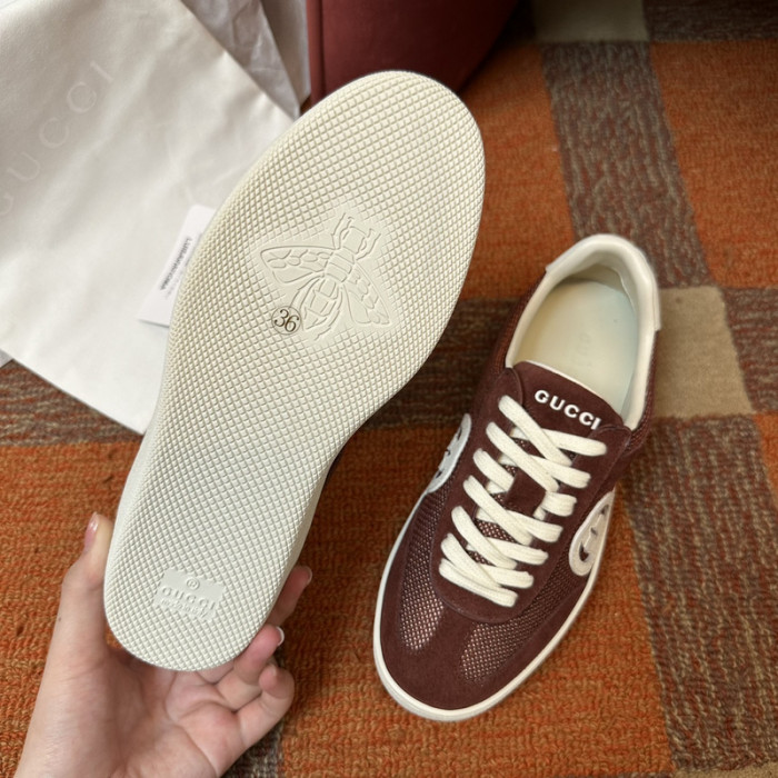 G*u*i g75 sneaker