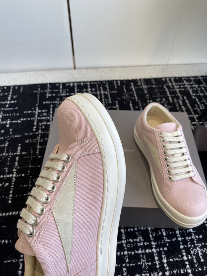 Rick Owens Sneakers