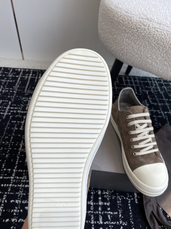 Rick Owens Sneakers