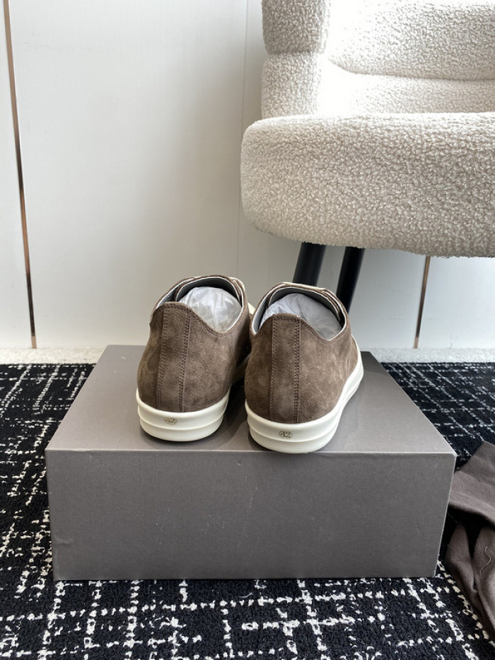 Rick Owens Sneakers