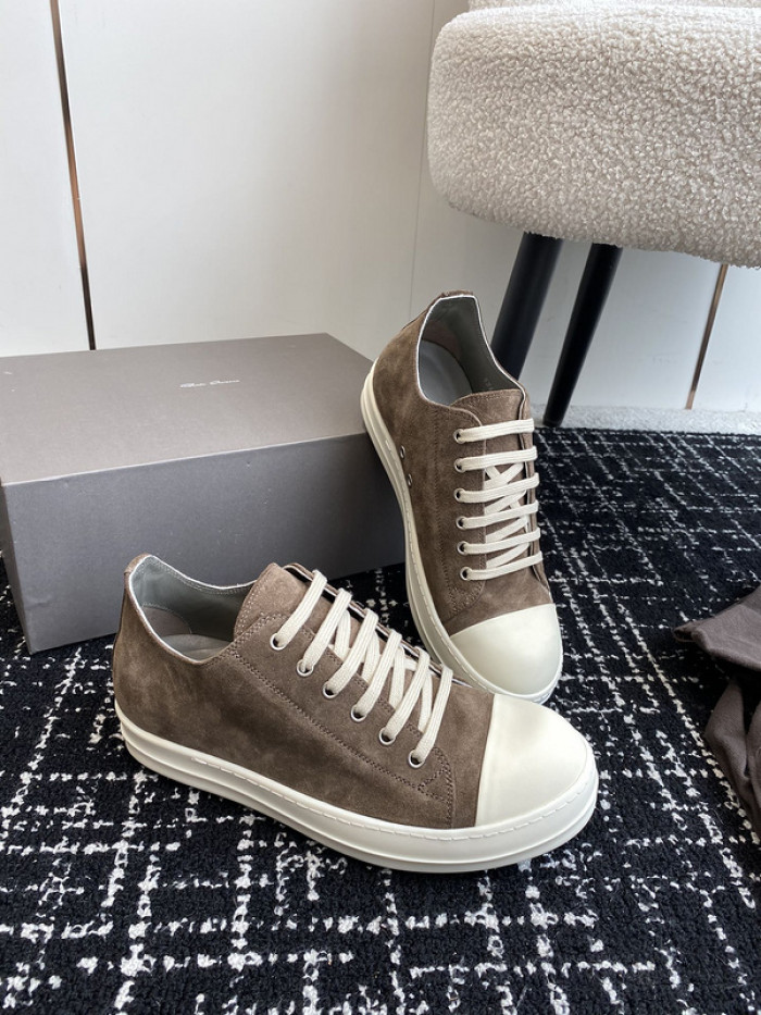 Rick Owens Sneakers