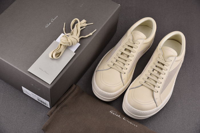 Rick Owens Sneakers