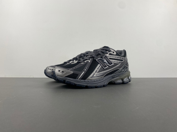 New Balance 1906R Phantom Dark Grey Metallic Silver