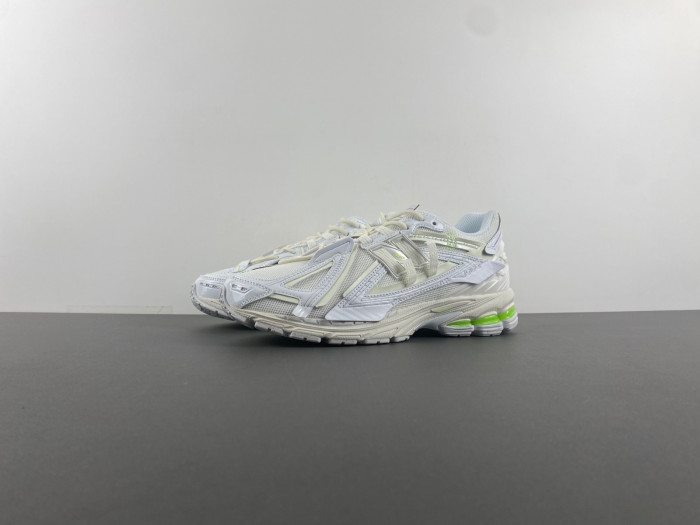 New Balance 1906A White Green