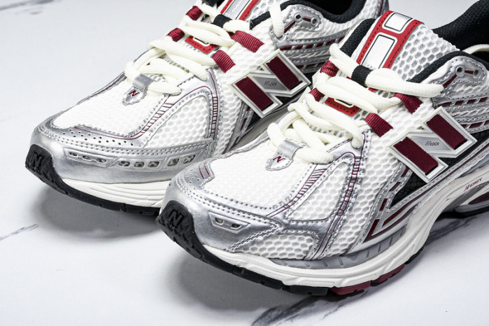 New Balance 1906A White Red