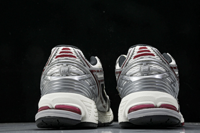 New Balance 1906A White Red