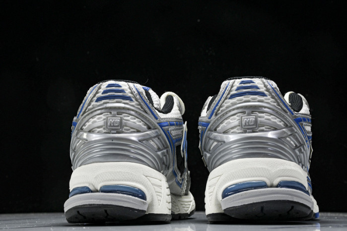 New Balance 1906A White Blue
