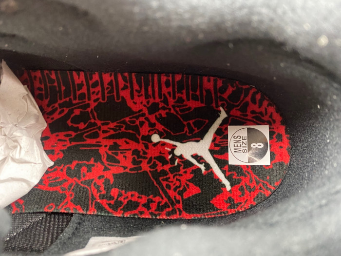 Jordan Jumpman Jack TR Travis Scott