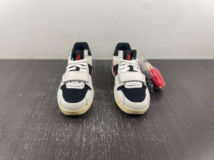 Jordan Jumpman Jack TR Travis Scott