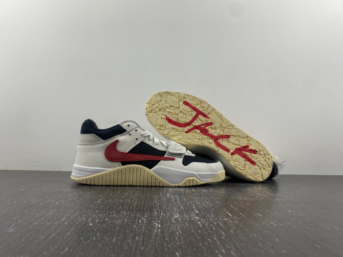 Jordan Jumpman Jack TR Travis Scott