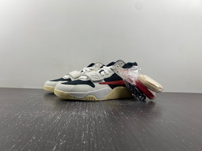 Jordan Jumpman Jack TR Travis Scott