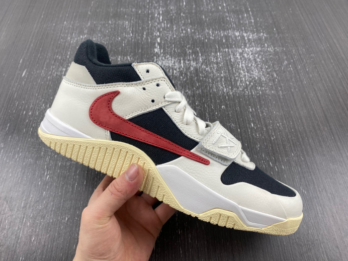 Jordan Jumpman Jack TR Travis Scott