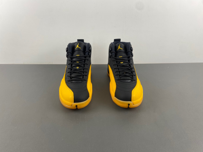 Air Jordan 12 “University Gold”   130690-070